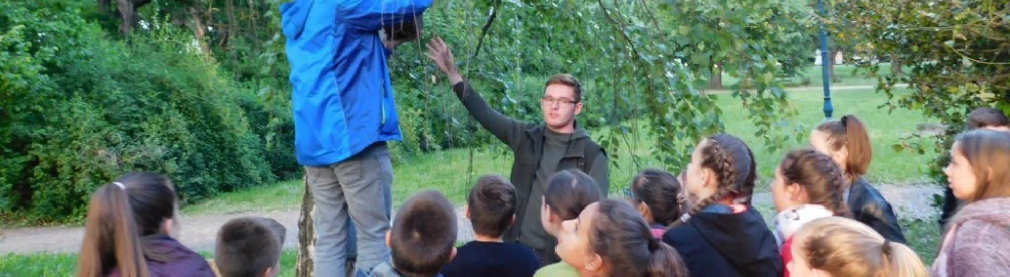 Az eddigi legtöbb érdeklődő a „Fülemülék éjszakáján”